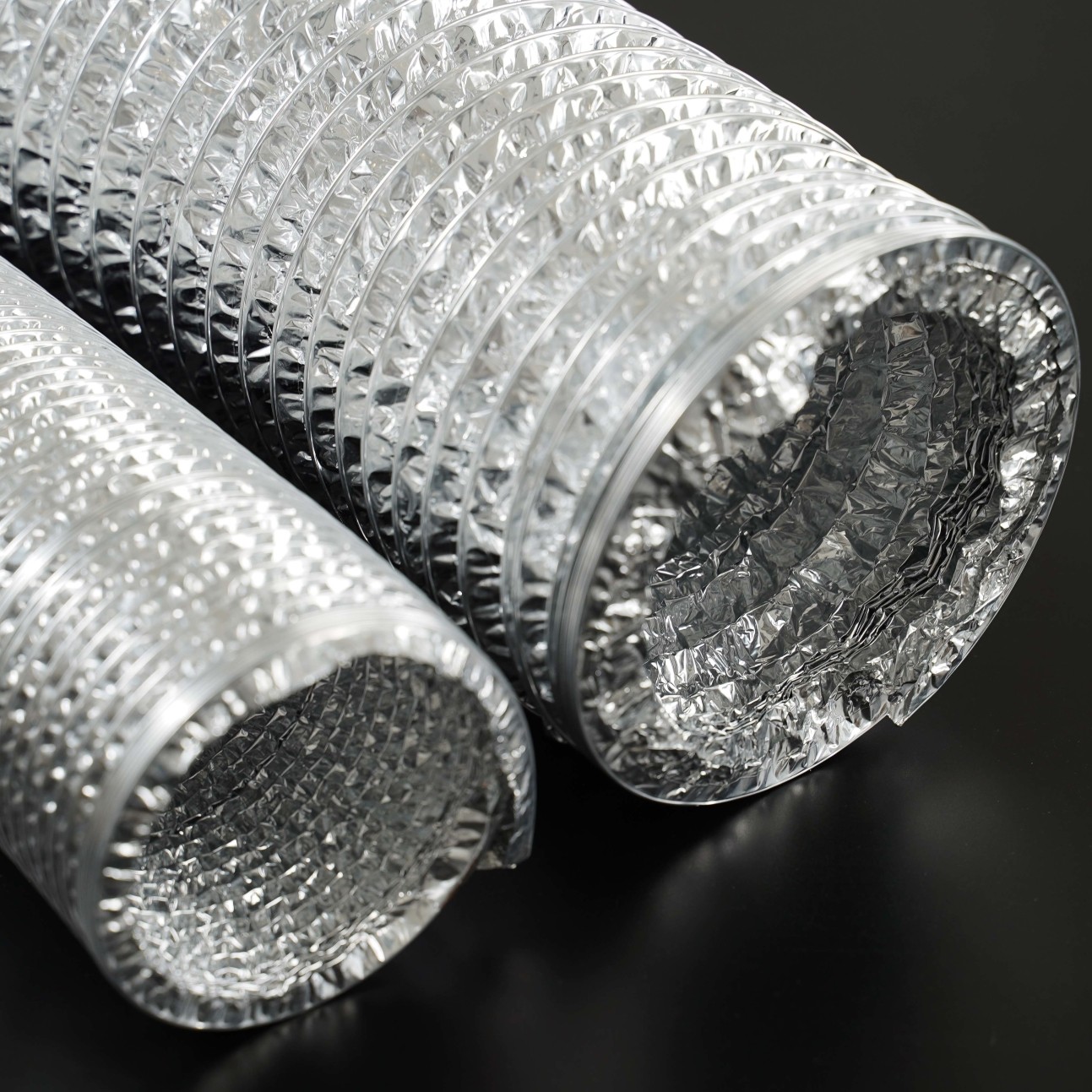 九游会官网入口：多重利好提振需求 我国橡胶软管行业向高性能、环保化、智能化升级